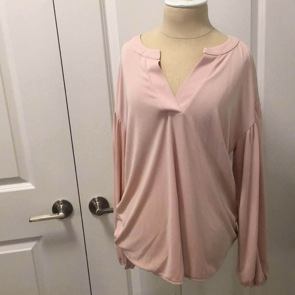 Ann Taylor Top
